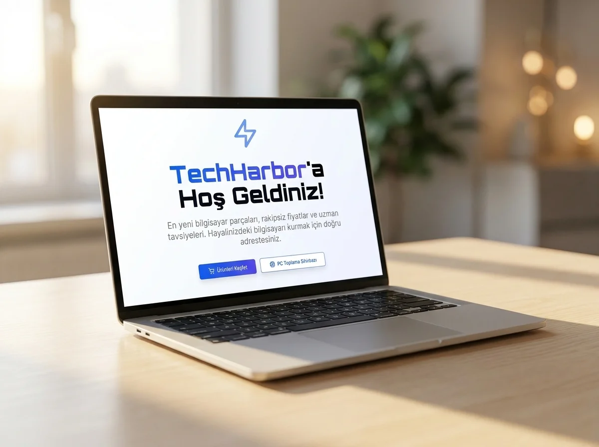 Karmaşık Süreçleri Sadeleştiriyoruz